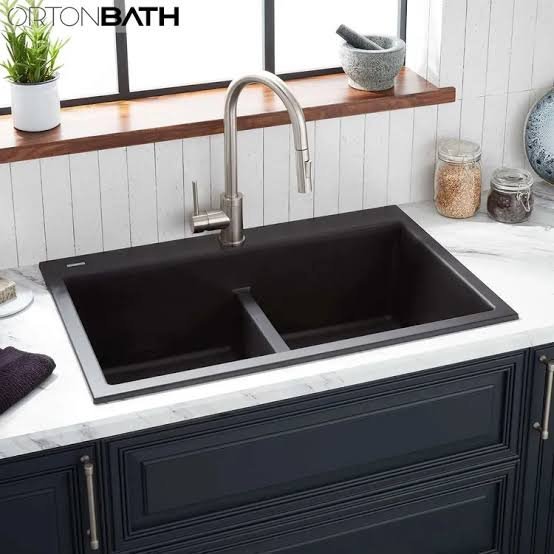 MJ-HD95-B · Nano Majali 95 cm Black | Qalat SiRA