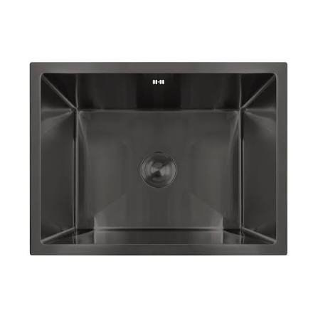 MJ-H68-B · Nano Majali 68 cm Black | Qalat SiRA