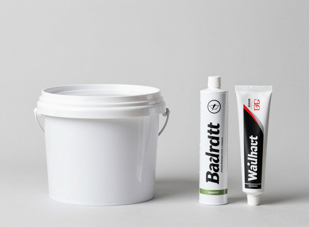 PU-2 · Putty Type 2 | Qalat SiRA
