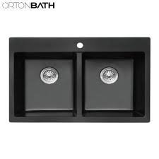 MJ-HD82-B · Nano Majali 82 cm Black | Qalat SiRA