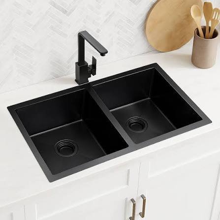MJ-HD91-B · Nano Majali 91 cm Black | Qalat SiRA