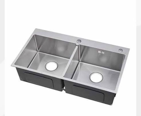 MJ-HD91-S · Nano Majali 91 cm Silver | Qalat SiRA