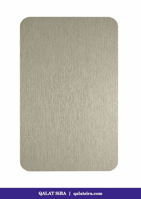 2020 · Titanium champagne silver | Qalat SiRA