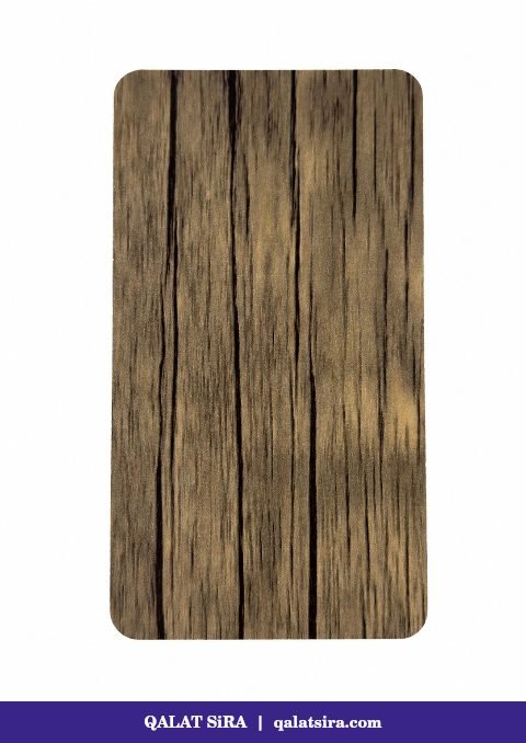 4003 · Weathered wood | Qalat SiRA