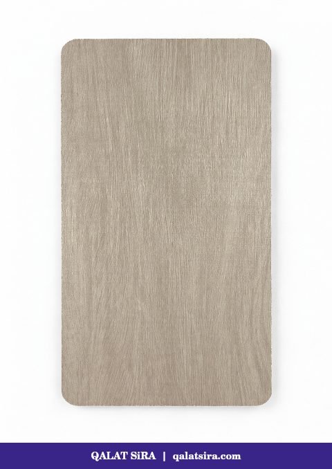 4109 · Taupe wood | Qalat SiRA
