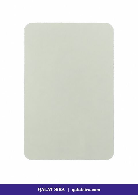 4112 · Warm white | Qalat SiRA