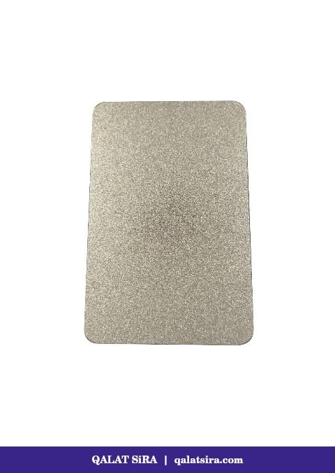 4125 · Crystal champagne | Qalat SiRA