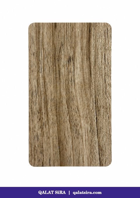 4142 · Warm brown wood | Qalat SiRA