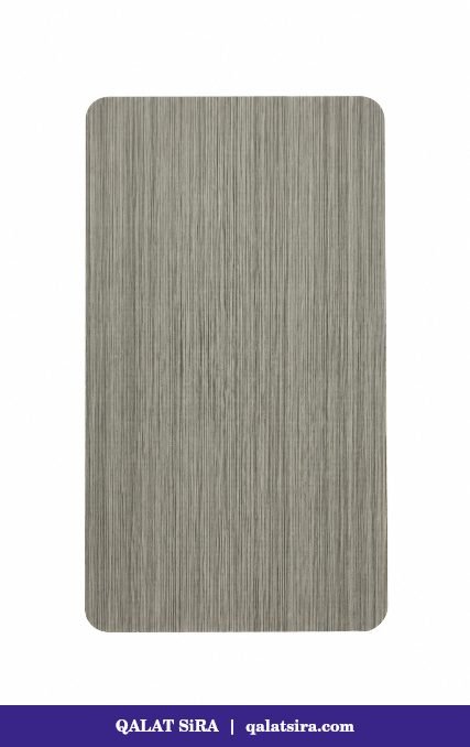 4242 · Warm metallic grey | Qalat SiRA