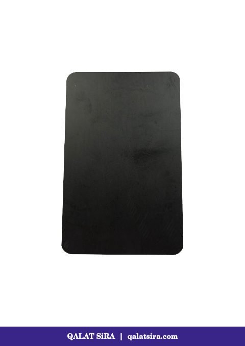 5353 · Matte black | Qalat SiRA