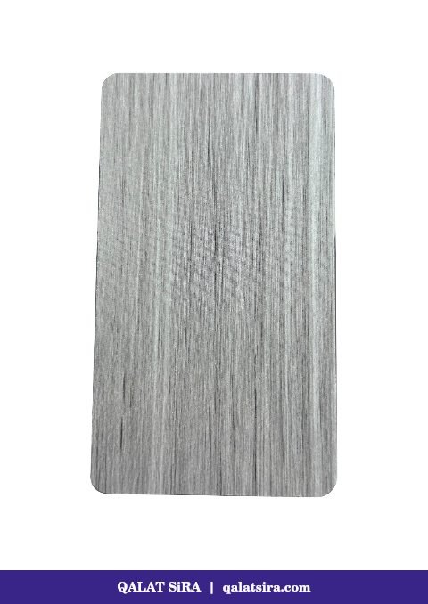 5427 · Silver wood | Qalat SiRA