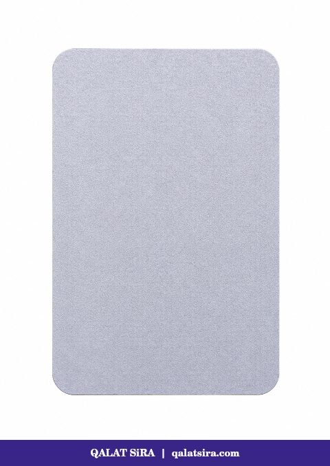 6351 · Crystal lilac | Qalat SiRA