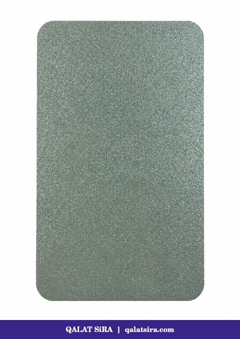 6358 · Crystal green | Qalat SiRA