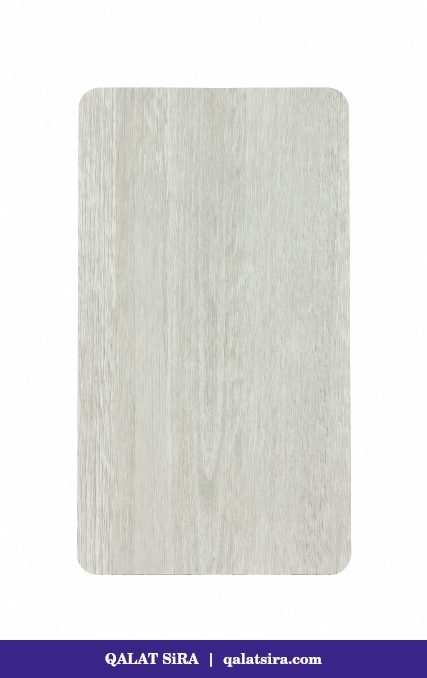 6367 · Ice silver hairline | Qalat SiRA