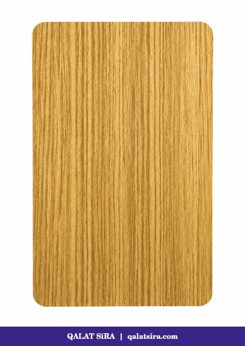 7474 · Light golden wood | Qalat SiRA