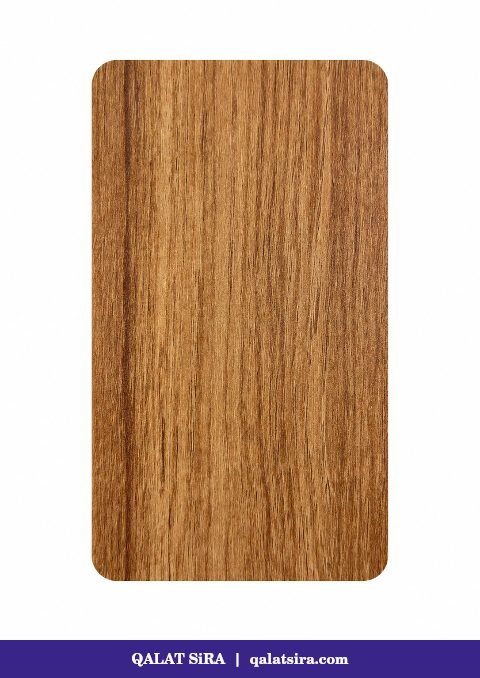 7676 · Honey wood | Qalat SiRA