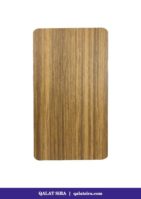 7979 · Golden brown wood | Qalat SiRA